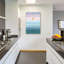 Art mural en verre acrylique-735544811