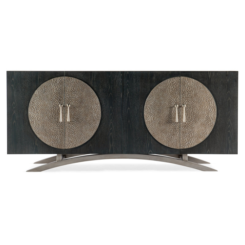 Melange Media Console