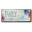 Family Love Story - toile encadrée-827476325