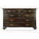 Commode 9 tiroirs Alberthe
