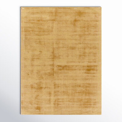 Fennel Hand-Loomed Area Rug