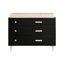 Commode double 6 tiroirs Lolly-1263065750