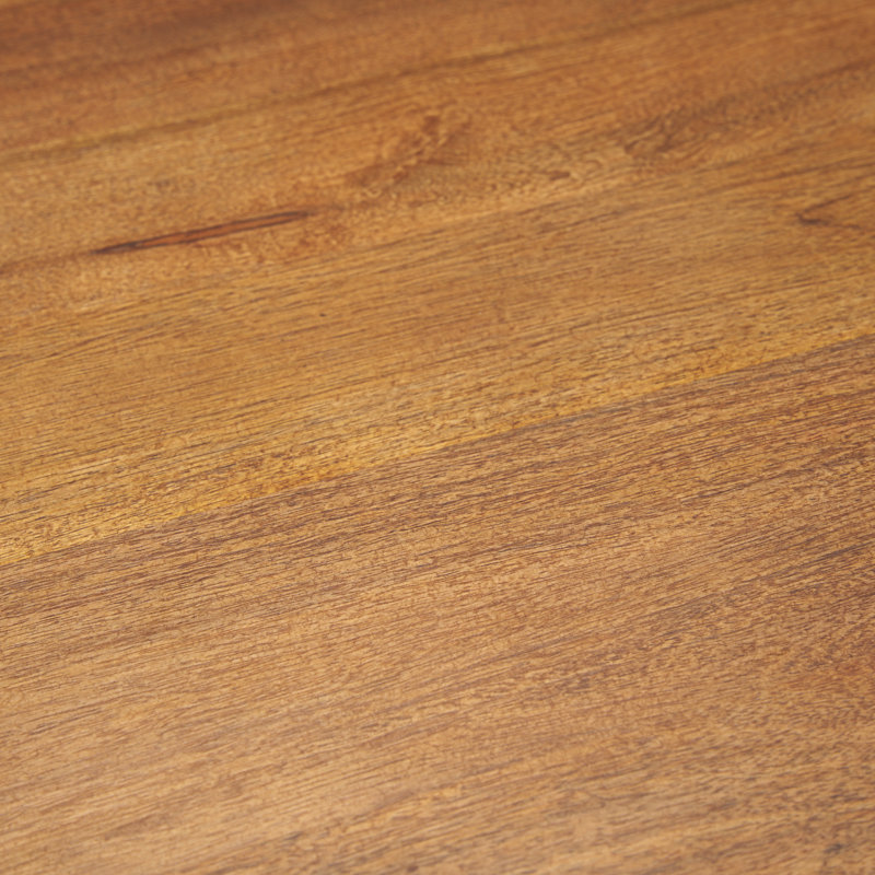 Mitchell Round Solid Wood Dining Table