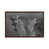 Classic Wood Framed