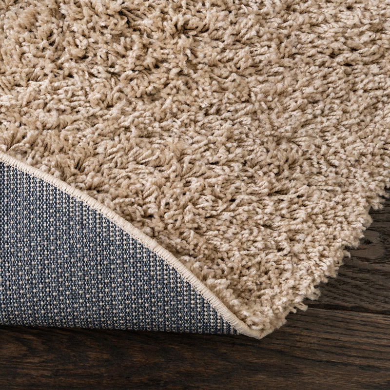 Indoor Rug, Round 10'2"