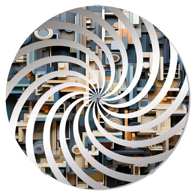 Circle Mirror