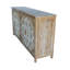 Buffet d'appoint 60 "avec 4 portes