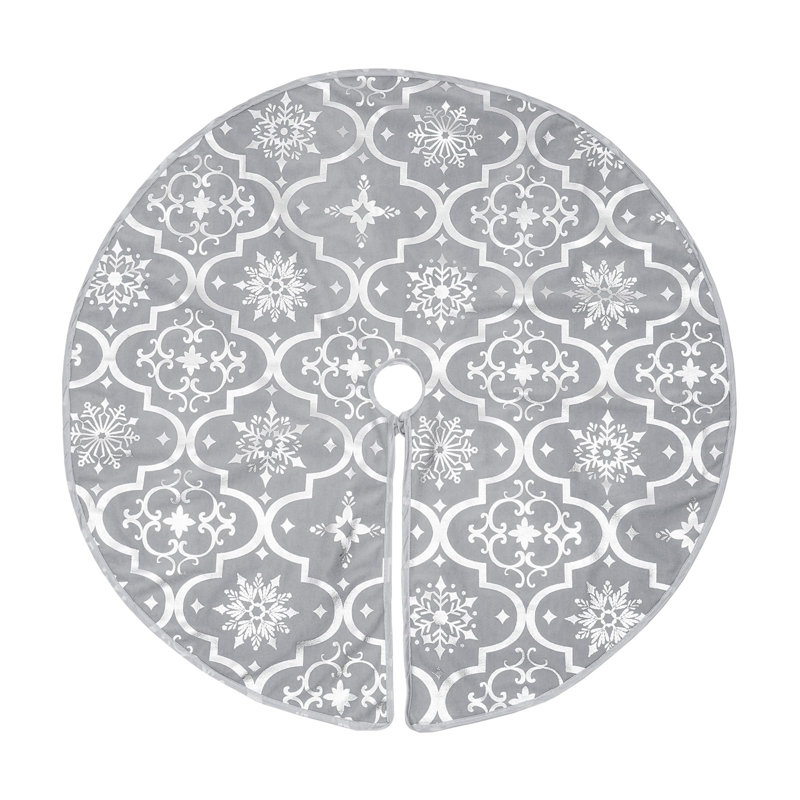 Antoanella Tree Skirt