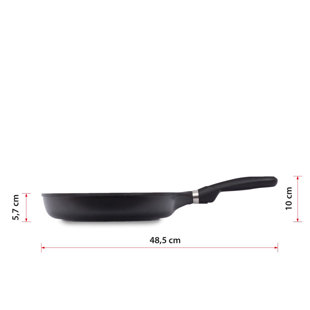 Aluminum Non-Stick Frying Pan