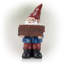 Statue de gnome «Welcome» Jodi Mooning-824273845