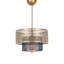 Lustre industriel à niveaux Shanquetta-398558791