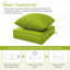 Coussin de siège / dossier d'extérieur-402748965-402748971