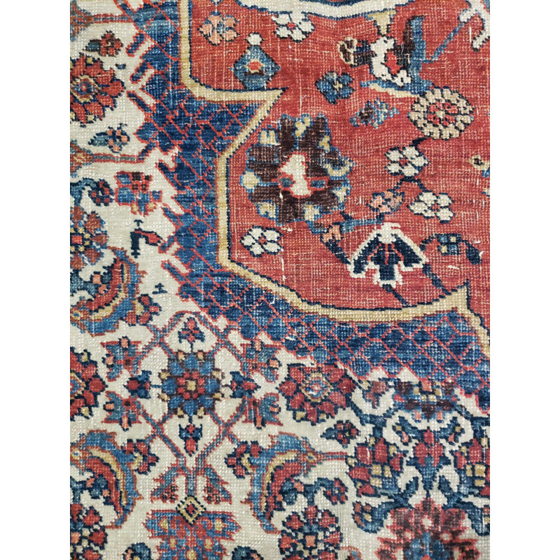 One-of-a-Kind 11' X 17'9" Area Rug
