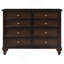 Commode 8 tiroirs