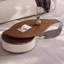 Table basse en noyer-129188339