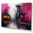 Toile tendue
