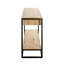 Nahua 100Cm Console Table