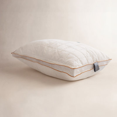 Medium Wool Cooling Pillow