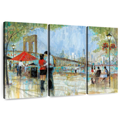 Hardie New York Romance II