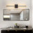 Brylea Iron LED Hardwired Armed Sconce-1542000744-1485299663
