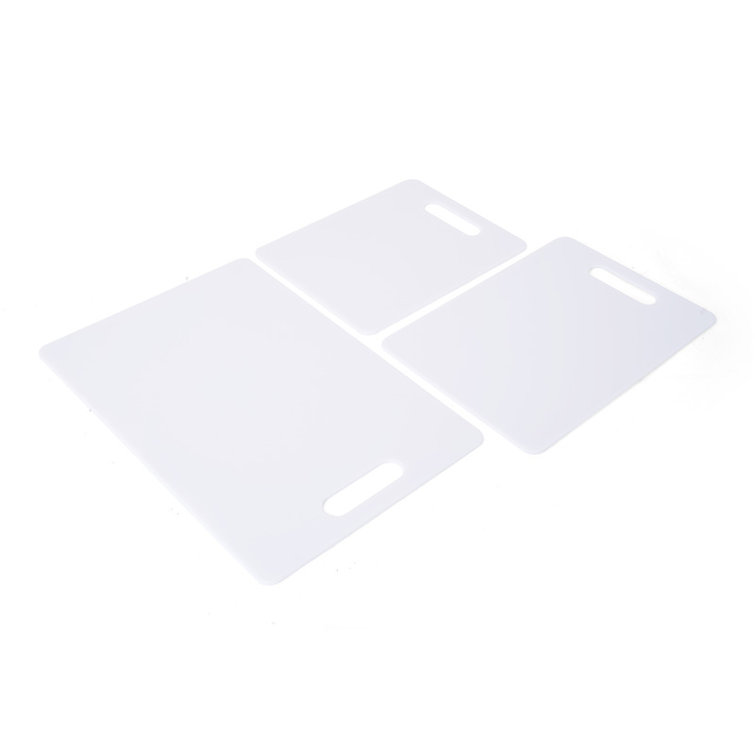 Hassle-free Cleanup with Disposable Mats Disposable Cutting Board Paper Disposable  Cutting Board Sheets for Cooking