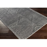 Braydenn Area Rug Black