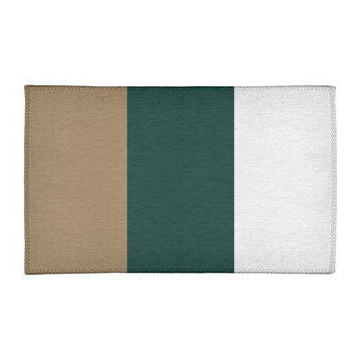 Chenille Indoor Rug