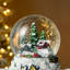 Boule à neige 150mm