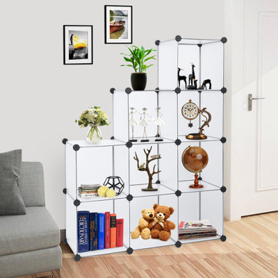 Jazmine Bookcase
