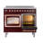 ILVE Nostalgie II Noblesse 40 in Induction Range-103962199