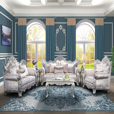 Chaise d'appoint Timeless Accent