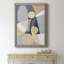 Millenium I - Peinture sur toile encadrée-1913040813-1913040812