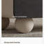 Table basse Modern Light Luxury