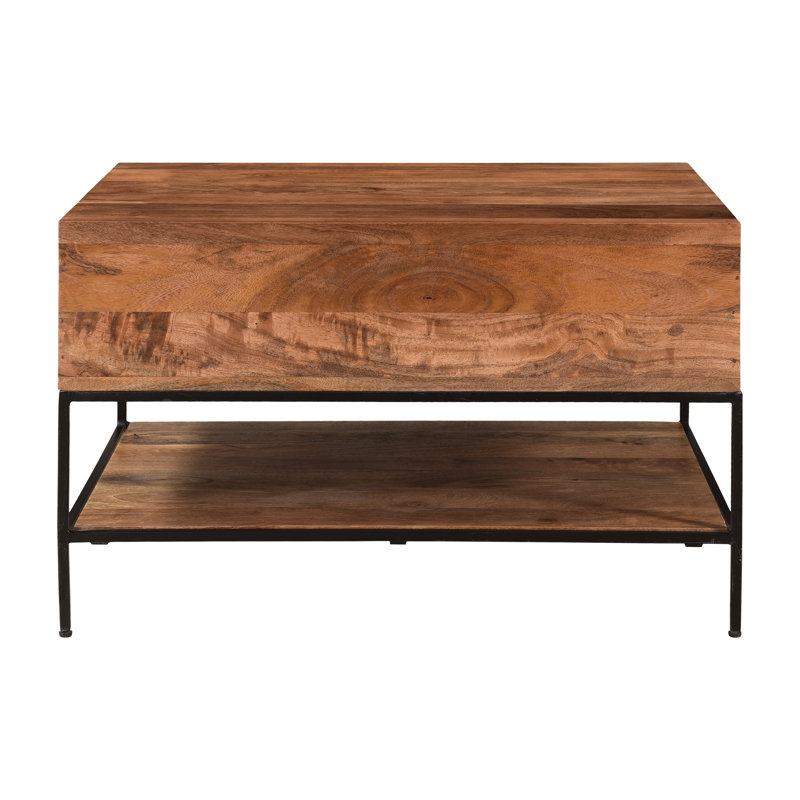 Table basse Carey