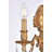 Monarch Mordechay Royal Cut Crystal-968793068-968793078-968793082