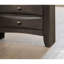 Mobilier de chambre à coucher 5 pièces-1325591010
