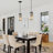 Modern Crystal Pendant Light-1330052860-1330052861