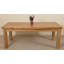 Hagen Oak Solid Wood Dining Table