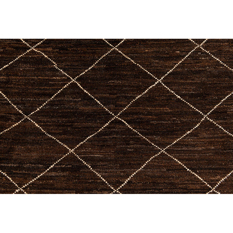 Orpheus Brown Rug
