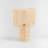 Uguna Wicker/Rattan Table Lamp-1444455125