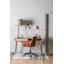 Abingd Solid Wood Solid Wood Writing Desk