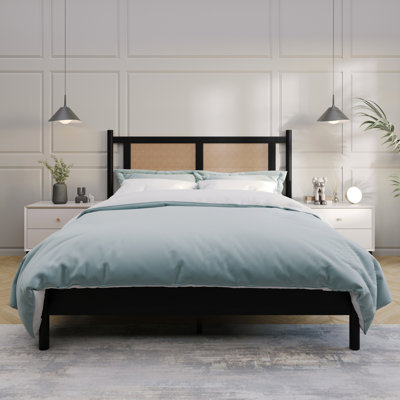 Paitynn Platform Bed