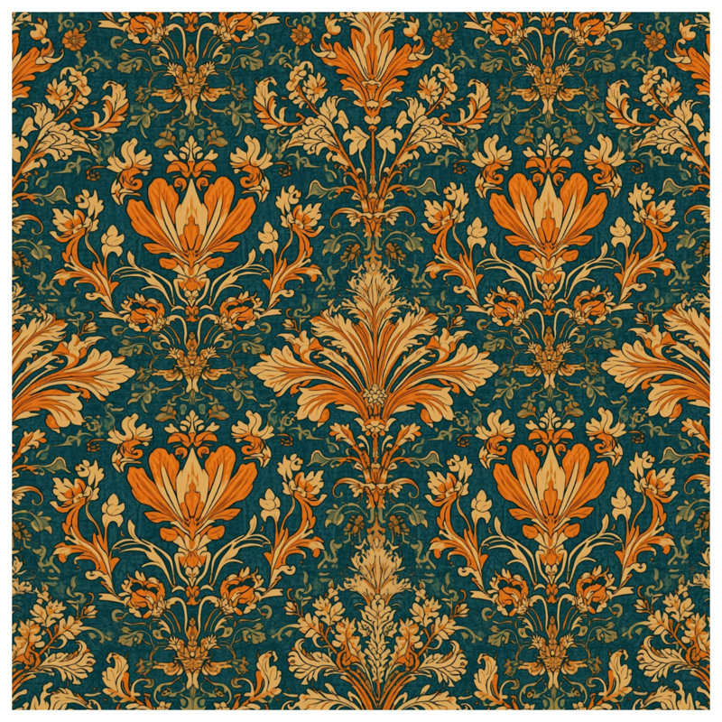 Tapis de bain Ornate, 34in W x 21in L