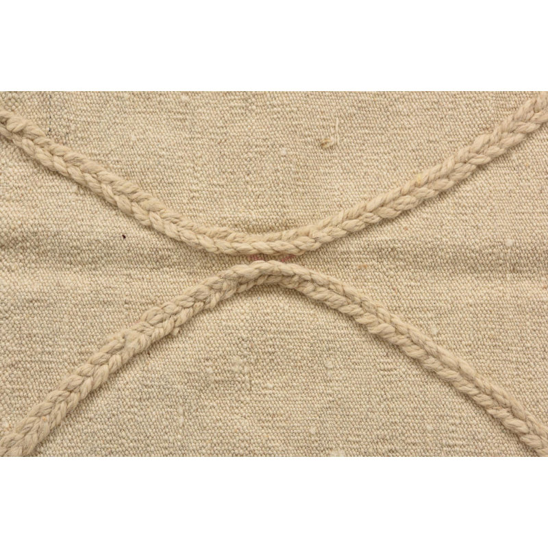 Tapis ivoire 3x5 Pinson