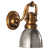 Antique Nickel selected