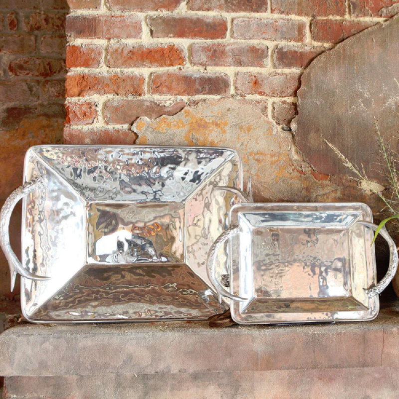 Western Tray