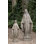 Madonna Statue