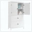 Armoire de salle de bain-121088073