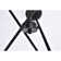 Machella 6 - Light Sputnik Modern Linear Chandelier