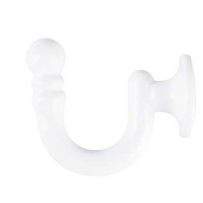 Rishel Metal Wall Organizer with Key Hooks